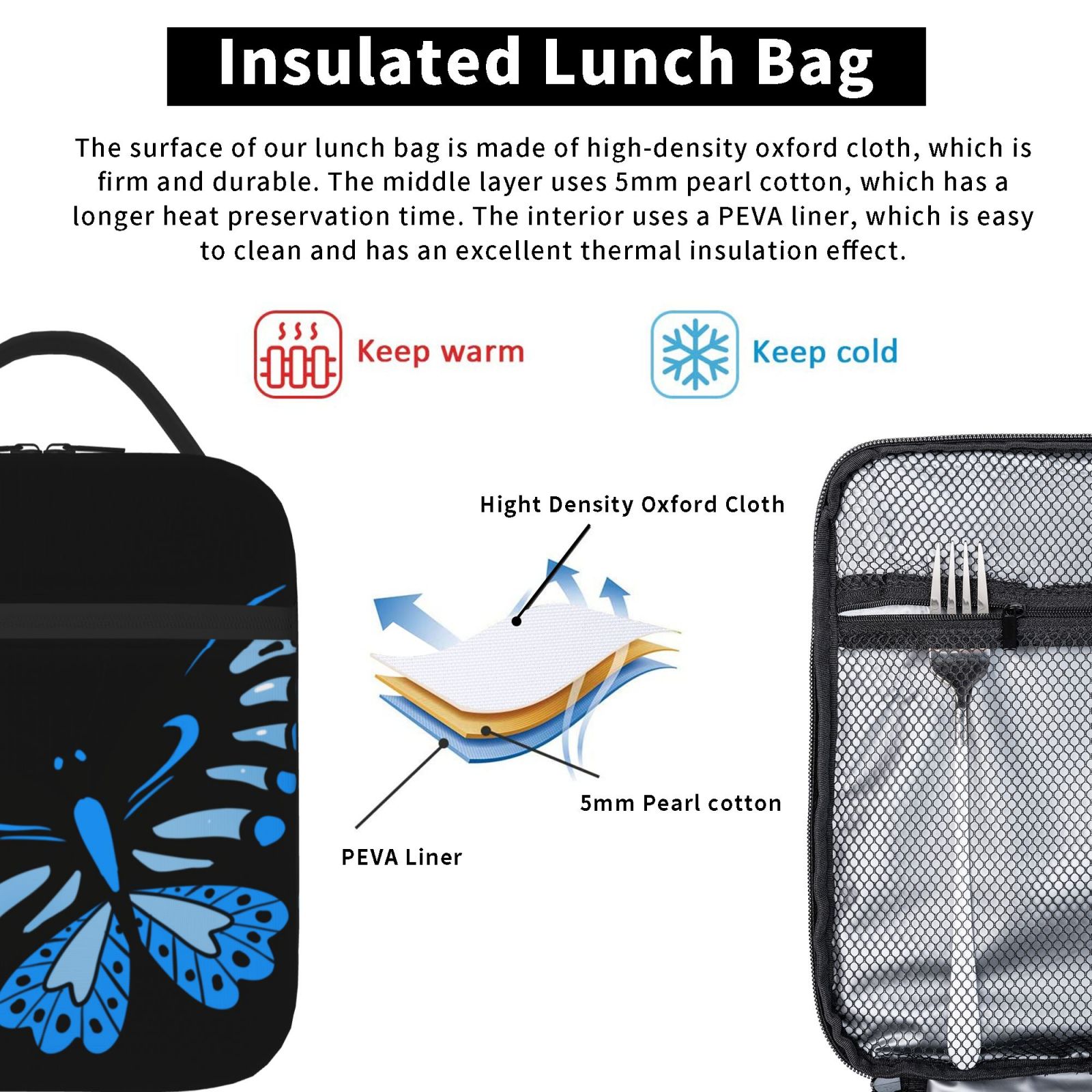 Lunch Bag